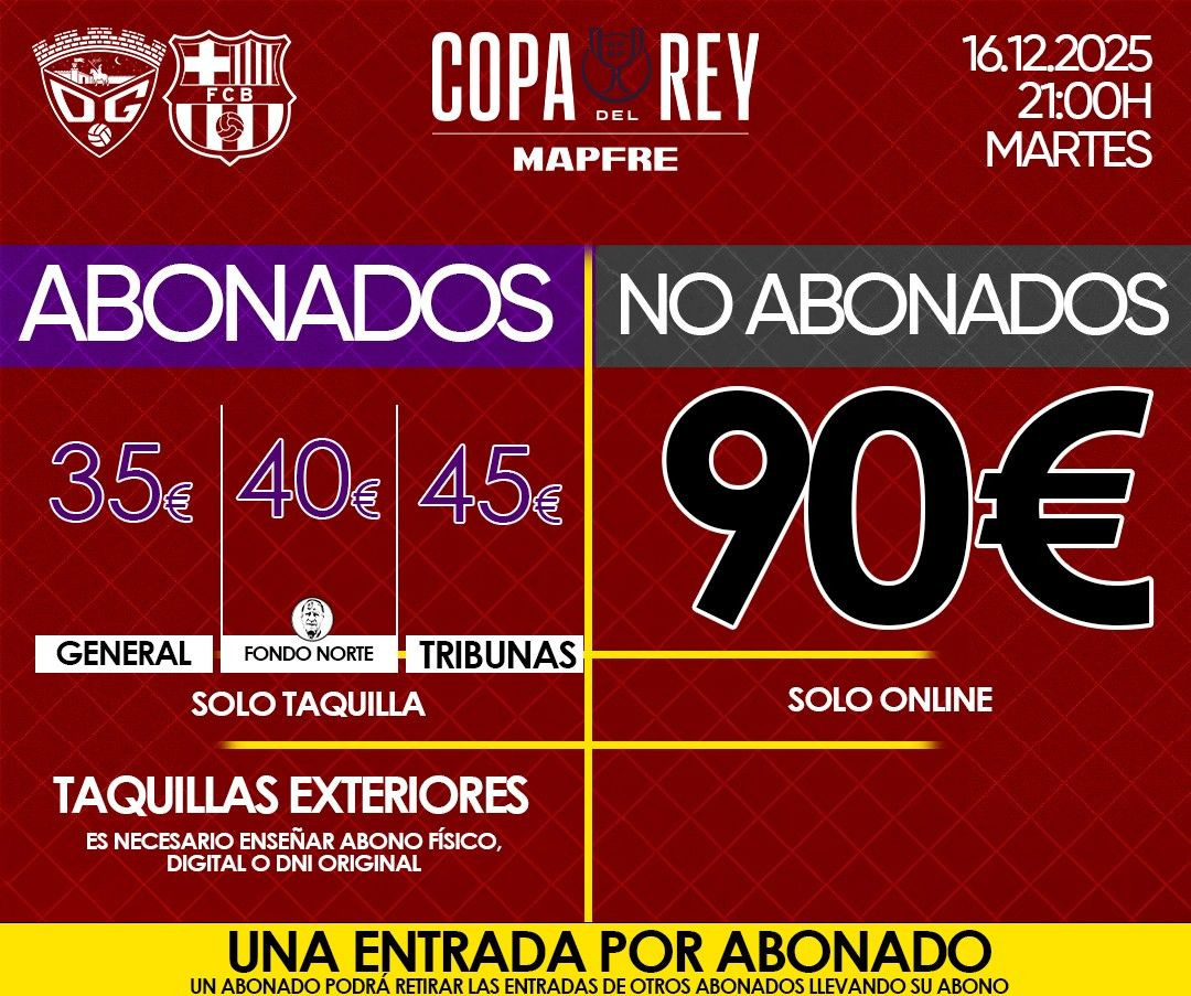 Fuente: CD Guadalajara X.