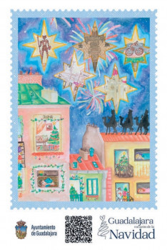 'Guadalajara corazón de la Navidad', del viernes 12 al domingo 14 de diciembre