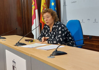 "Si unos y otros no hubiésemos presionado al Ayuntamiento, no hubiesen hecho nada". Laura Gil sobre la rescisión del contrato del Centro Mujeres víctimas de violencia género