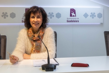 El Ayuntamiento de Guadalajara activa una campaña especial de vigilancia y sanción para evitar la proliferación de excrementos caninos en la vía pública 