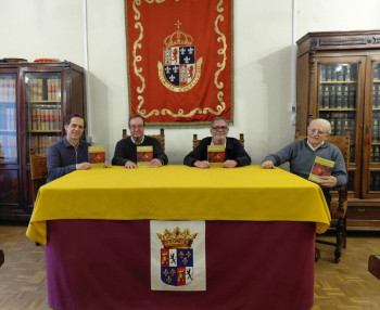 Cogolludo vive un intenso otoño literario