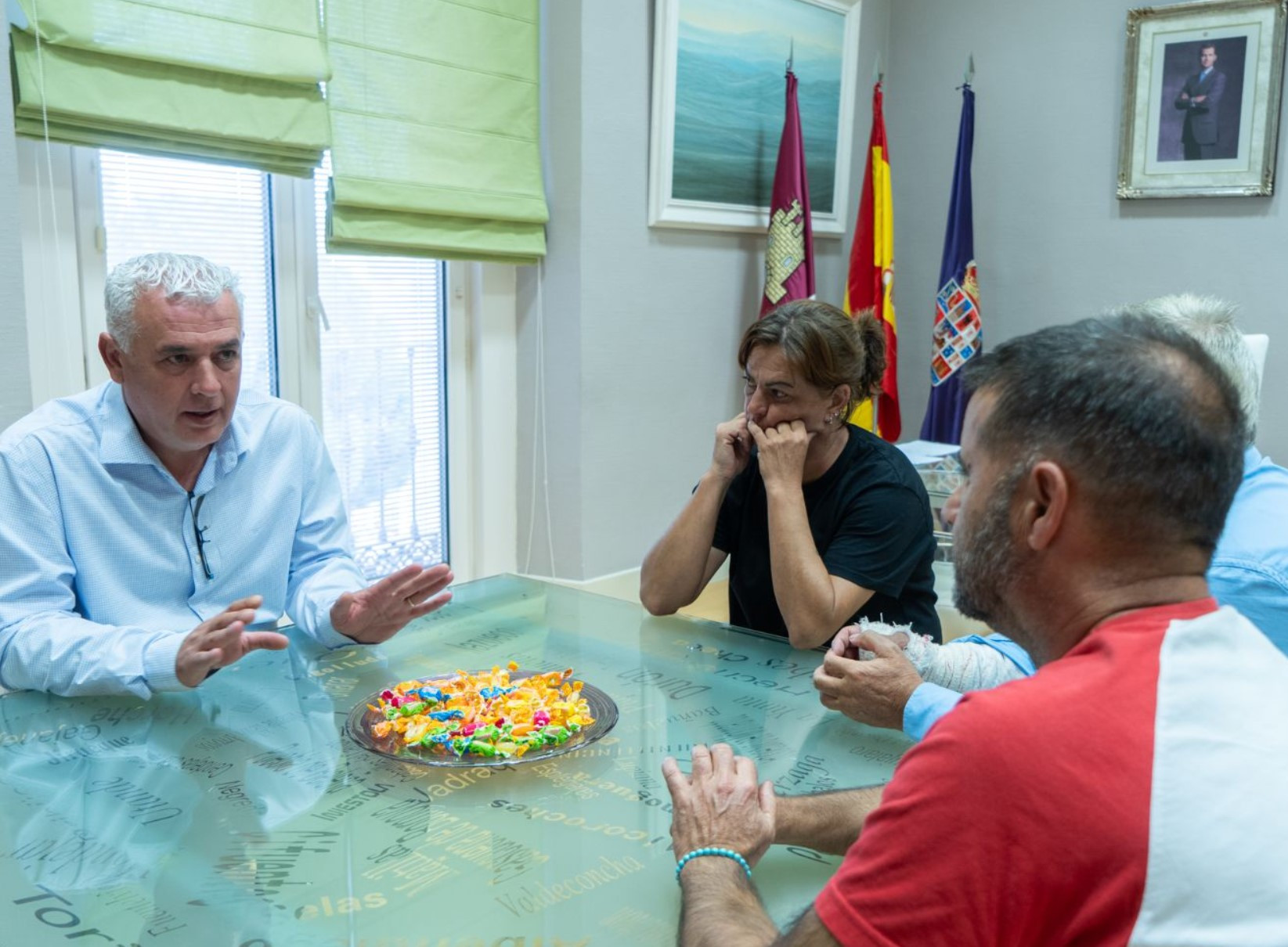 Imagen: Diputación Guadalajara