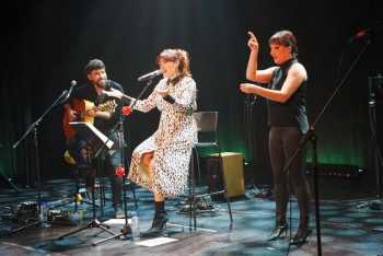 Las Cortes entregan sus ‘Premios Diké’ de Derechos Humanos a UNRWA, Rozalén y los municipios de Villamalea y Tarazona