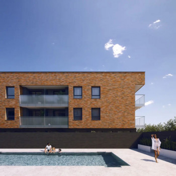 Hercesa mira hacia el futuro, sin olvidar sus orígenes, con una nueva promoción en Marchamalo