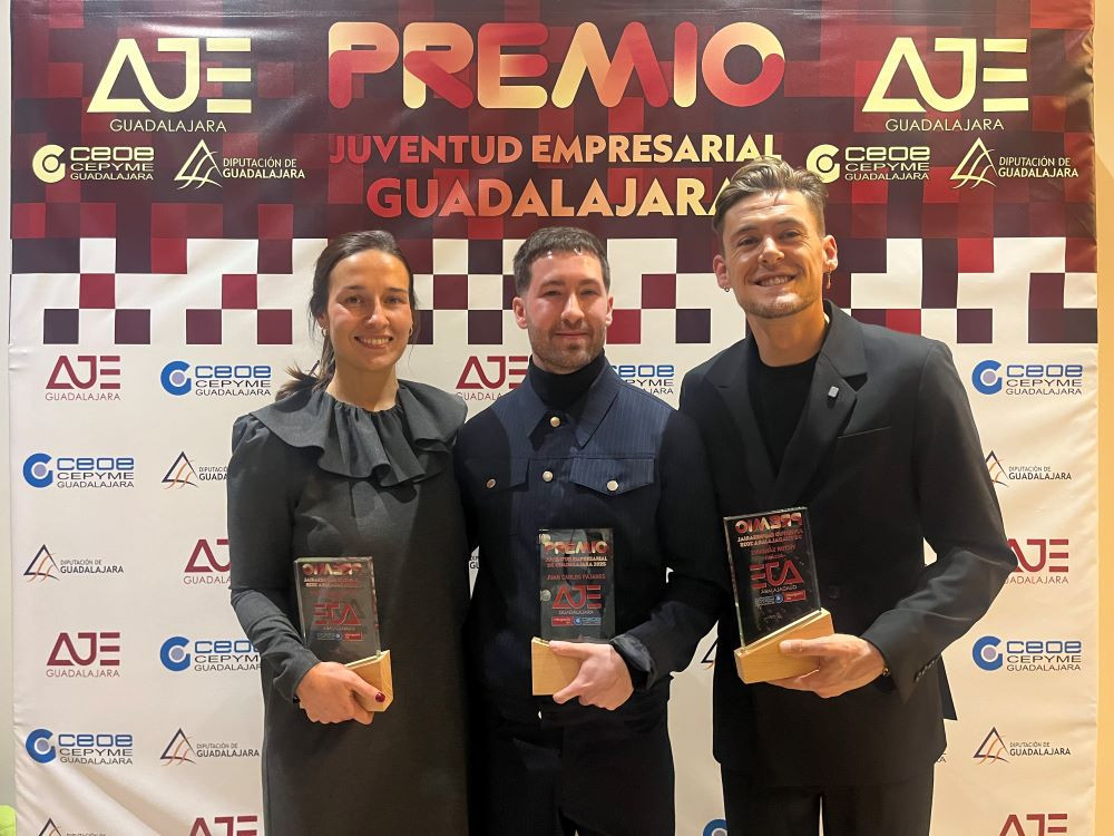 Imagen: AJE Guadalajara