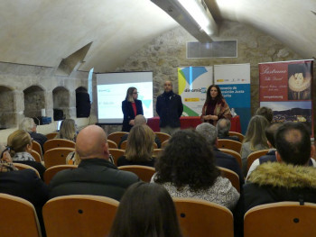 El ITJ invita a los municipios de Transición Justa de Zorita a participar en la nueva edición de Dinamiz-ARTj