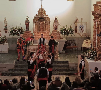 La Navidad, las Botargas y el Carnaval: El mundo al revés en las tradiciones de Guadalajara