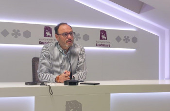 Narro asegura que el Ayuntamiento ha trabajado con "sensibilidad" y "responsabilidad" ante los problemas del Centro de Mujeres víctimas de violencia de género