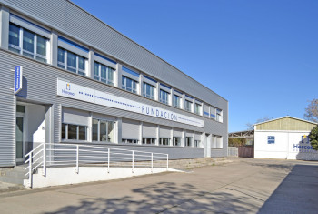 La Fundación Hercesa inicia su oferta formativa de cara al año 2026