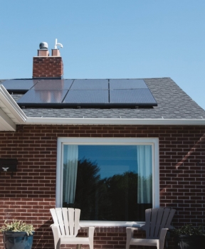 El gobierno municipal modificará la ordenanza fiscal del IBI para beneficiar la instalación de paneles solares