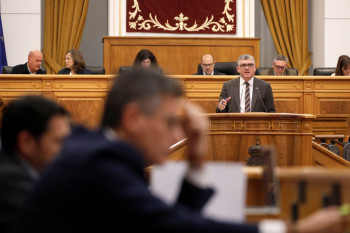 Las Corte reforman el Reglamento para limitar al ámbito de CLM el destino de los fondos de los grupos parlamentarios