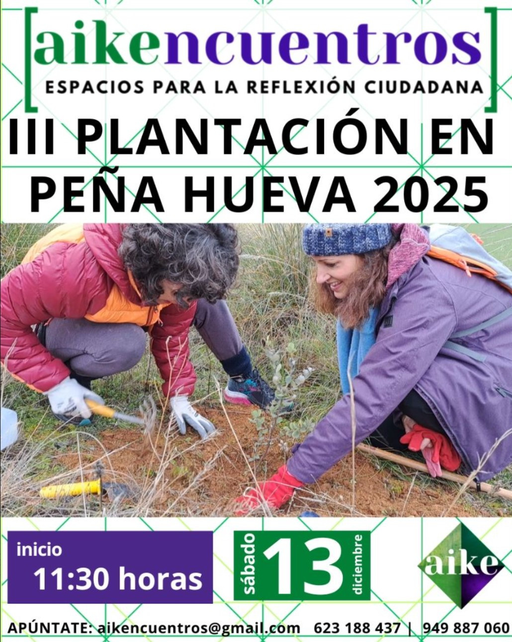 Imagen: Aike Guadalajara