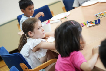 El Gobierno regional confirma la bajada de ratios en 2º de Primaria para el curso 2026-2027