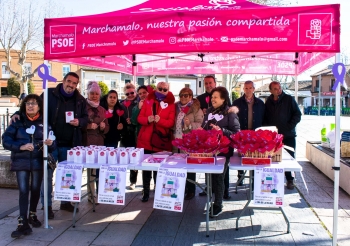 Esteban insta al PP a ser igual de “contundente” con quien falte al respeto a los mayores y “con todos los que no respetan a las mujeres, la libertad o la democracia” 