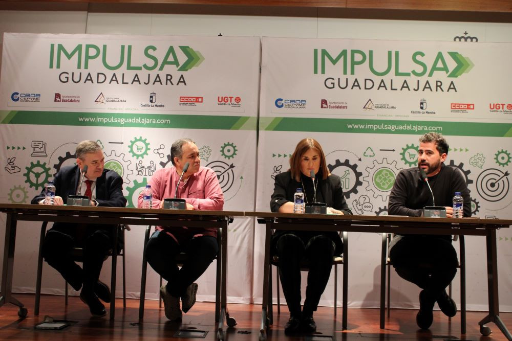 Imagen: Impulsa Guadalajara