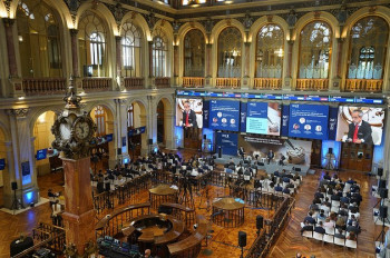 ECONOMÍA. Planificar escenarios y gestionar riesgos para aprovechar potenciales oportunidades en el mercado