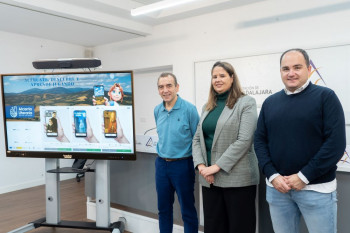 La Diputación lanza tres yincanas digitales para impulsar el turismo en los municipios de ‘Alcarria Literaria’ 