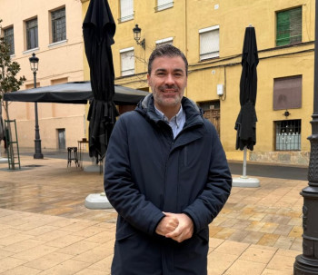 La ciudad se prepara para la Navidad y la Copa del Rey con un plan de limpieza intensivo y coordinado