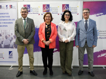 Cosital CLM pide revertir la cesión de competencias a Cataluña para preservar la igualdad y los controles en los ayuntamientos