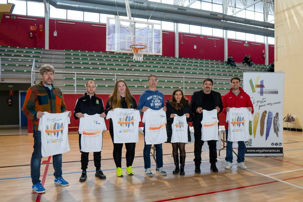 Imagen: Mancomunidad Vega del Henares