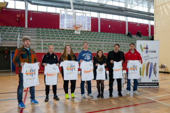 Vega del Henares impulsa un "Campeonato Deportivo del Reciclaje"