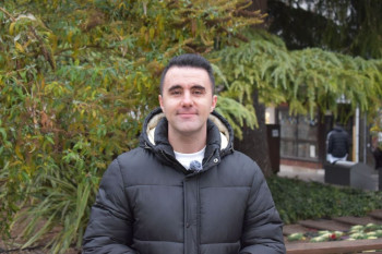 El PSOE denuncia que Guadalajara lleva ya un mes sin grúa