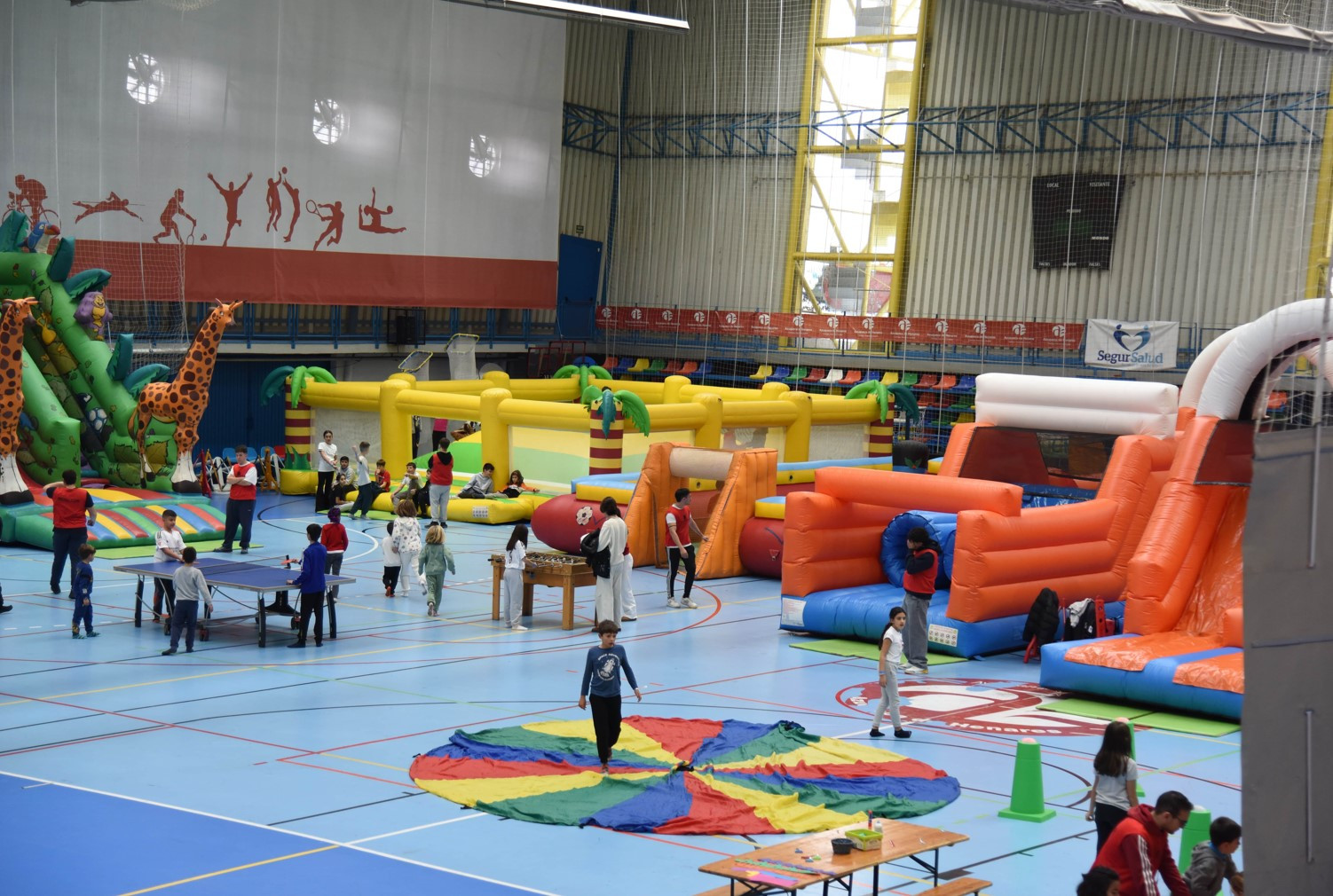 Imagen: Diputación Guadalajara