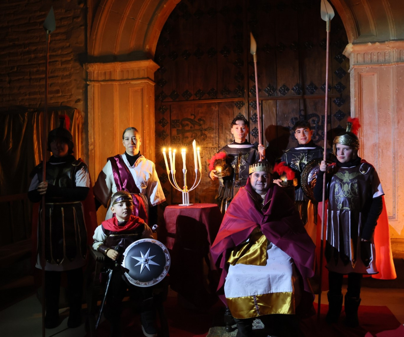 Imagen: Ayuntamiento de Quer