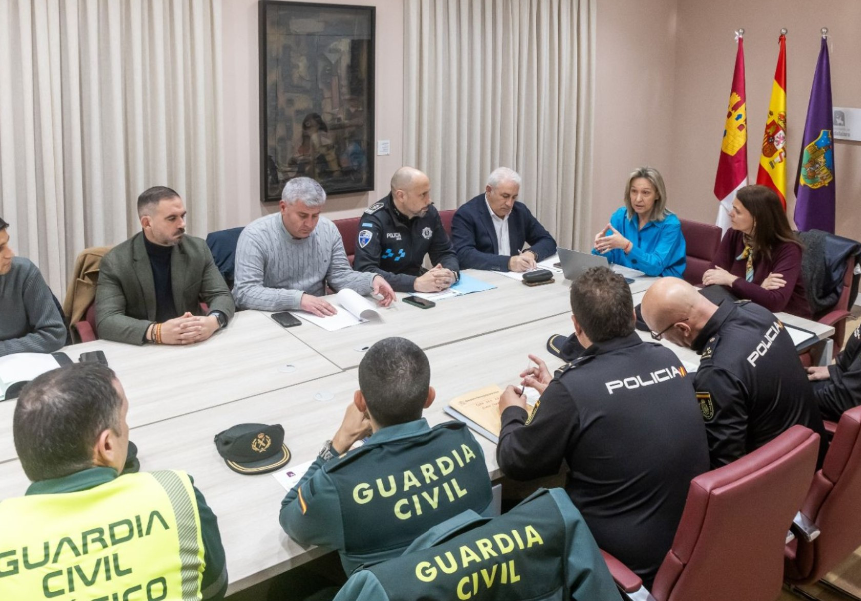 Imagen: Ayuntamiento de Guadalajara
