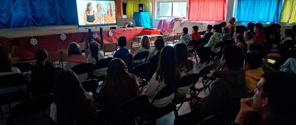 Imagen: Pedro García Chaín