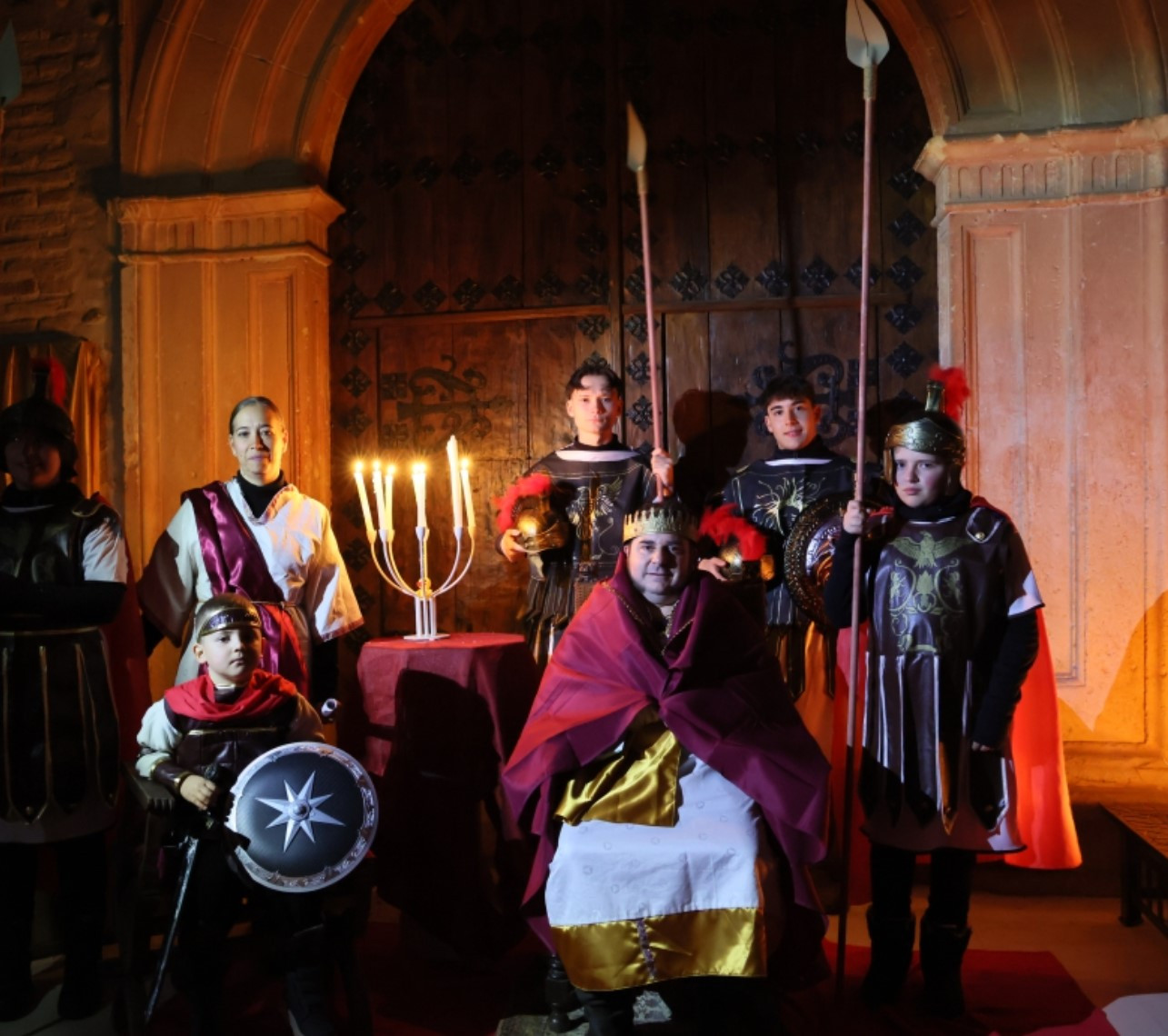 Imagen: Ayuntamiento de Quer