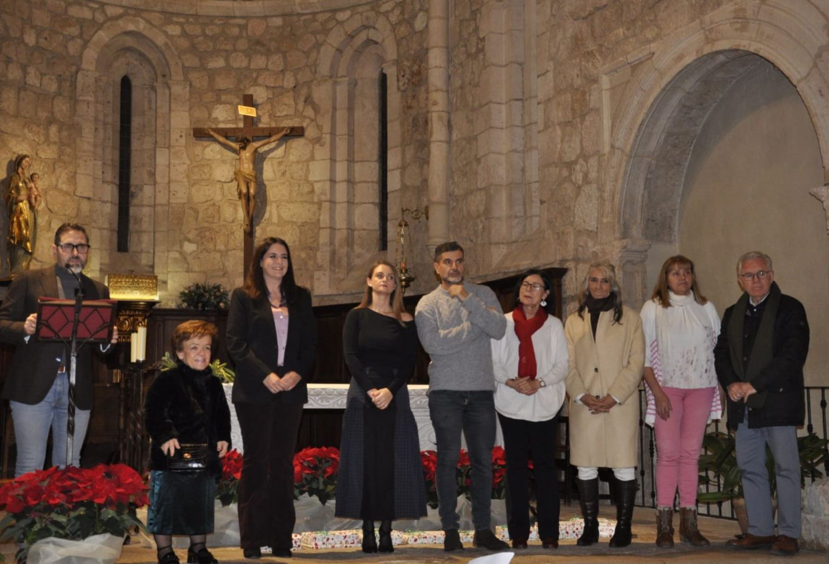 Imagen: Ayuntamiento de Brihuega