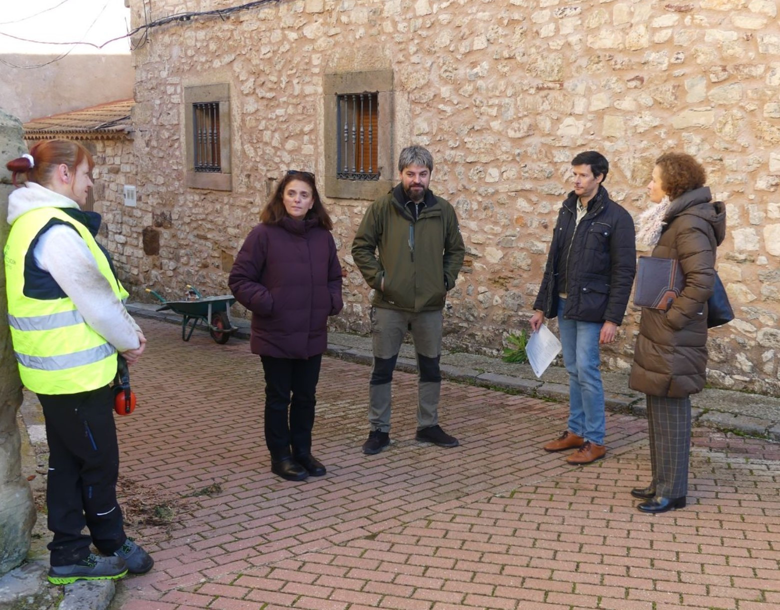Imagen: Subdelegación del Gobierno de Guadalajara