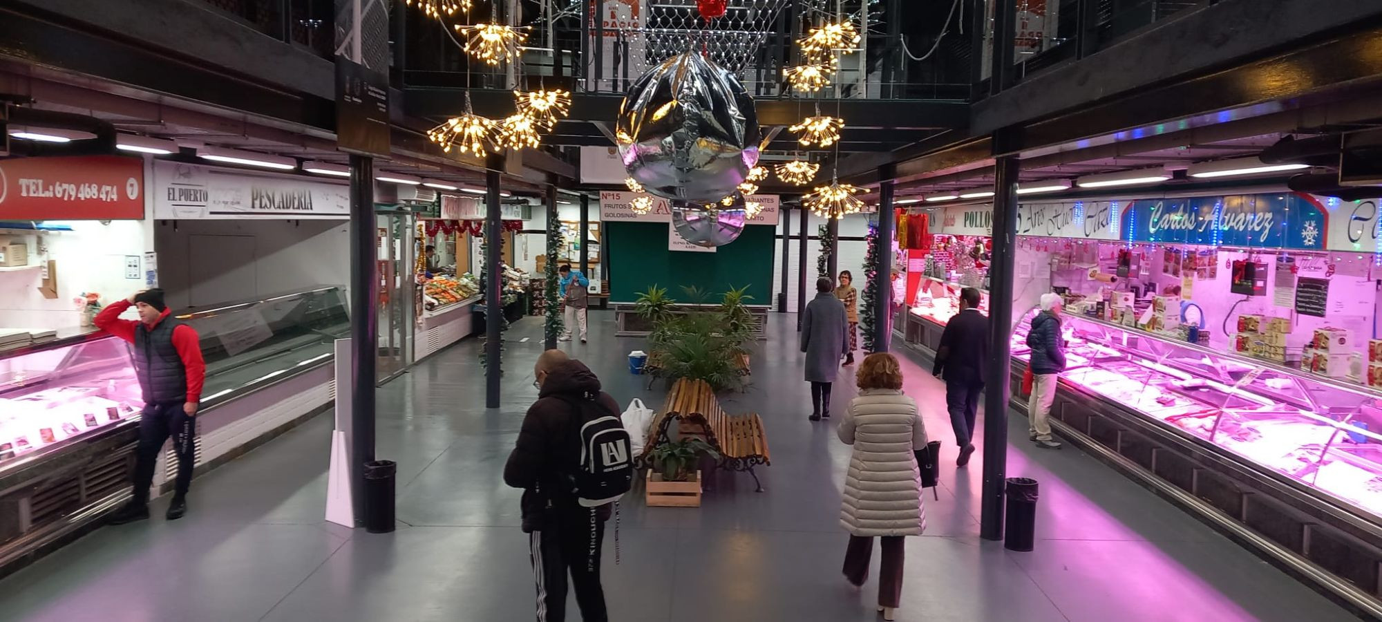 Imagen: El Decano de Guadalajara.