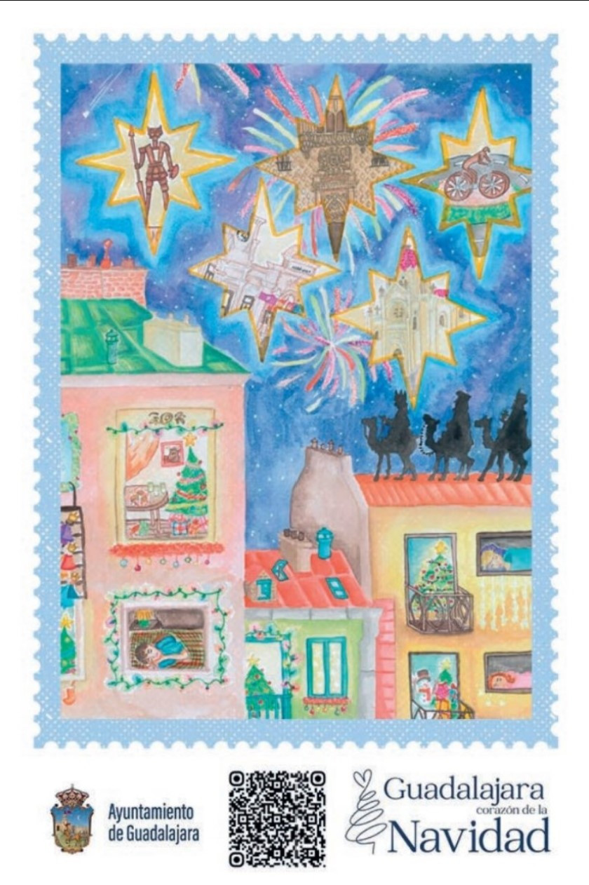 Imagen: Ayuntamiento de Guadalajara