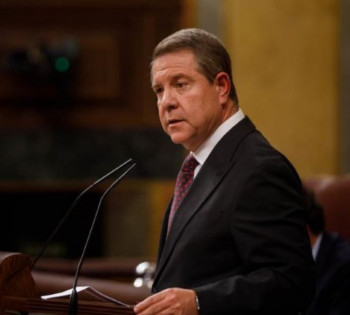 Page preside la IX edición de los Premios al Mérito Empresarial en Cabanillas