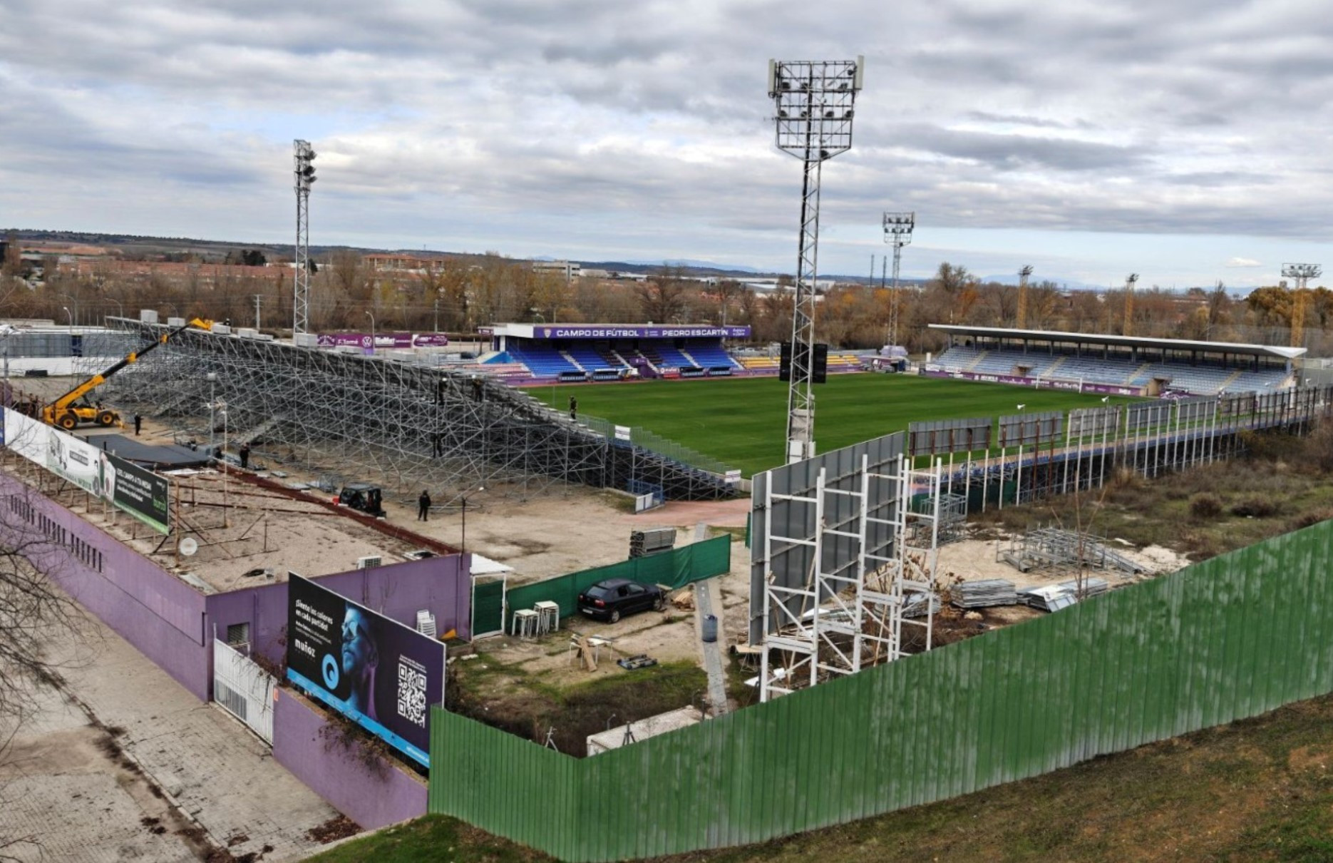 Imagen: CD Guadalajara