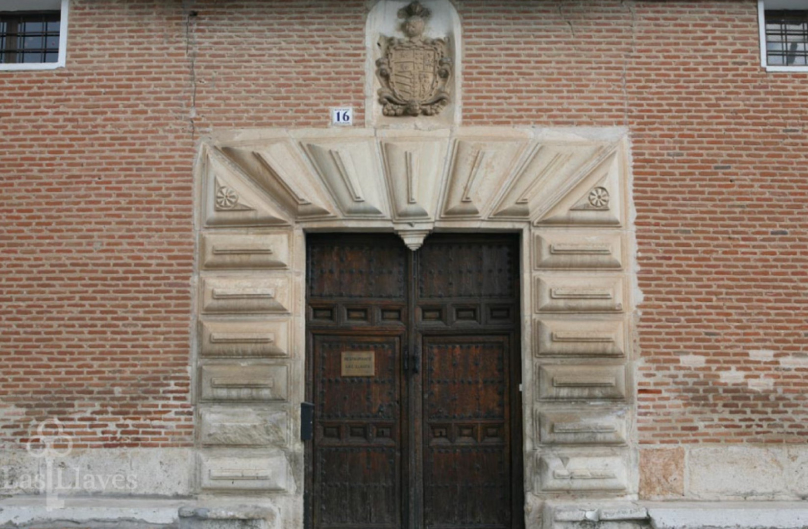 Imagen: Las Llaves Marchamalo