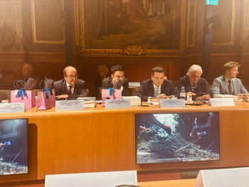 Brihuega, referente europeo en la candidatura de la lavanda como patrimonio cultural inmaterial de la Unesco