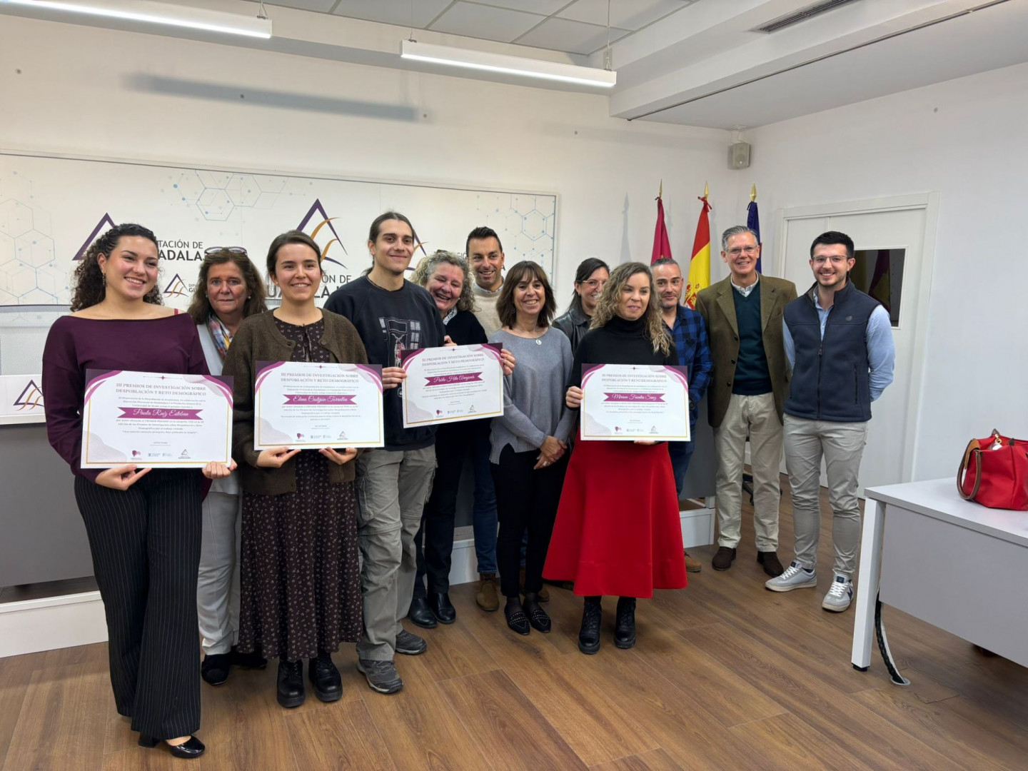 Imagen: Gloria Magro. 