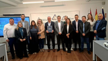 Los presupuestos de la Diputación de 2026 suben un 7% y alcanzan los 97,5 millones con un impulso de las inversiones y los servicios