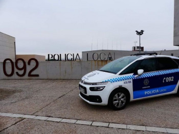 La Policía Local renovará parte de su flota con 17 vehículos contratados por renting