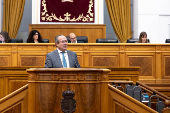 El presupuesto para 2026 refuerza el empleo, la inversión y la cohesión social de Castilla-La Mancha 