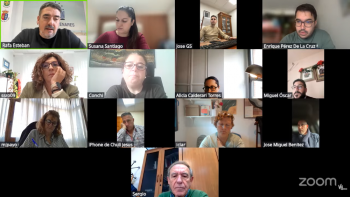 Los Presupuestos de Vega del Henares para 2026 ascienden a 6,8 millones de euros y muestran la 'buena salud' de la mancomunidad