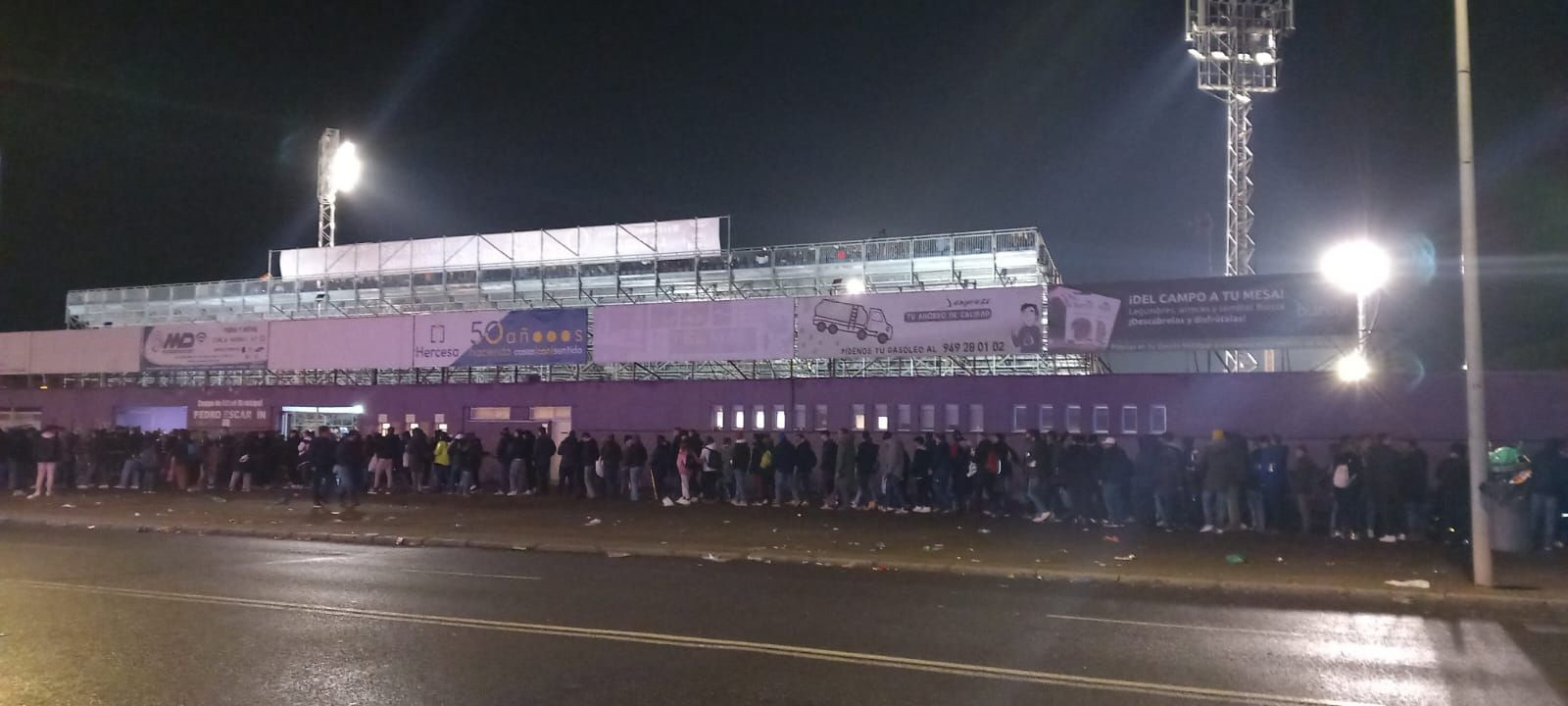 Imagen: El Decano de Guadalajara.