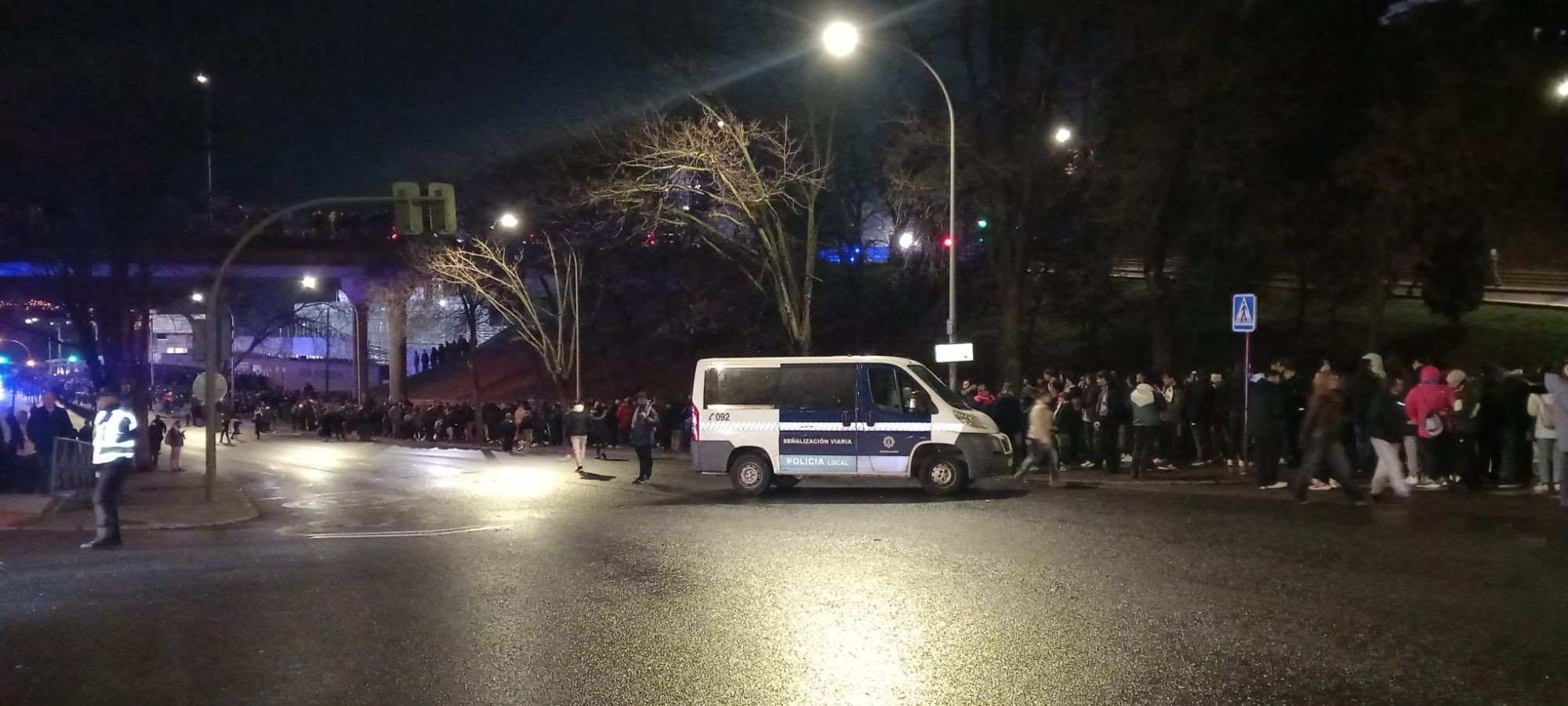 Imagen: El Decano de Guadalajara.