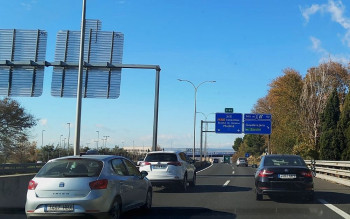 Arranca la Operación Especial de Tráfico Navidad 2025-2026 con una previsión de 695.300 desplazamientos en las carreteras de Guadalajara
