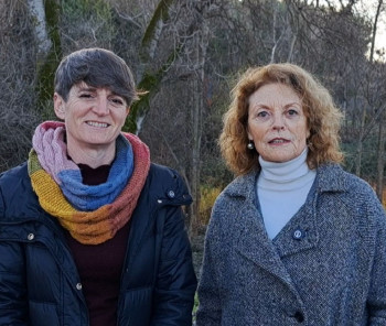 Aike plantea frenar el impacto de las toallitas en el Henares