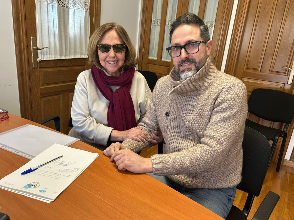 Imagen: Ayuntamiento de Brihuega