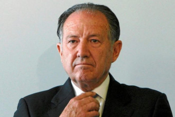 El general Félix Sanz Roldán pregona esta tarde la Navidad de Guadalajara